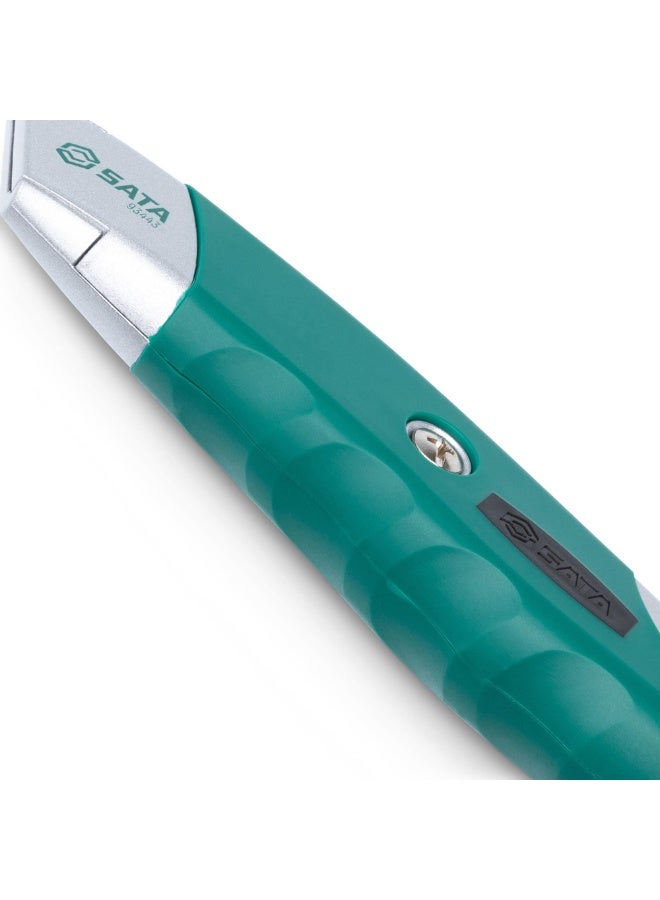 Sata SATA ST93443SC Heavy Duty Utility Knife  - Image 4