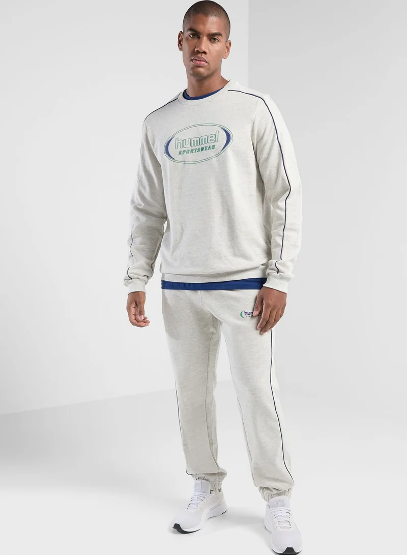 Hummel Gc Ryan Sweatshirt