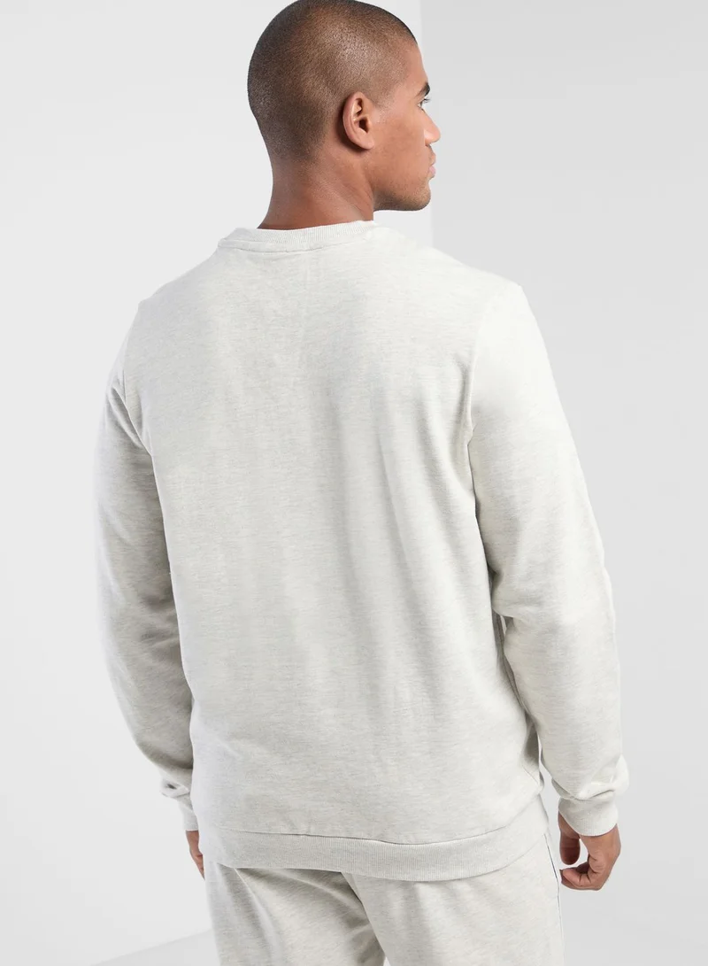 Hummel Gc Ryan Sweatshirt