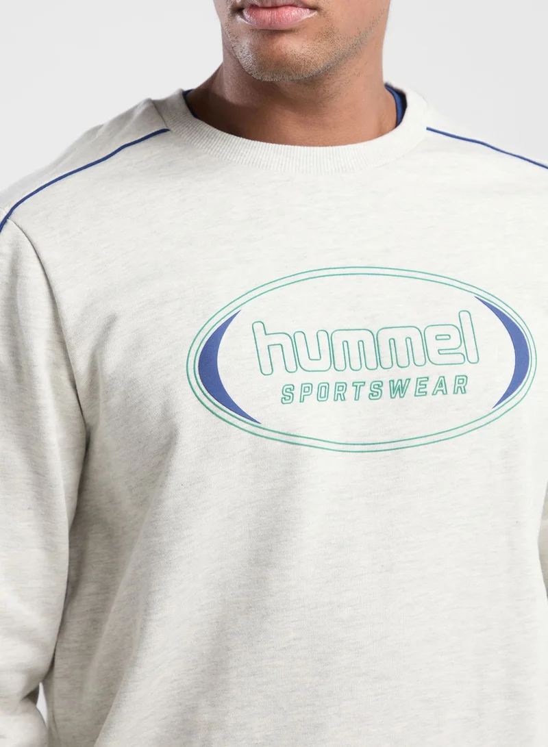 Hummel Gc Ryan Sweatshirt