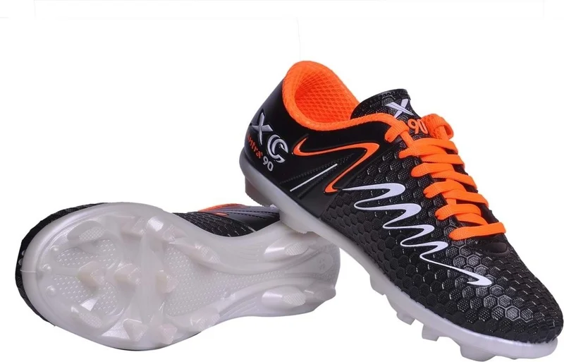 مودا اياكابي23 Fashion Shoes23 Fashion Shoes 3258 Kids Crampon Shoes - MDS00777-BLACK-37