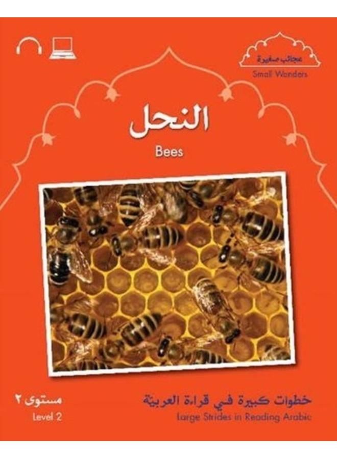 Small Wonders: Bees : Level 2