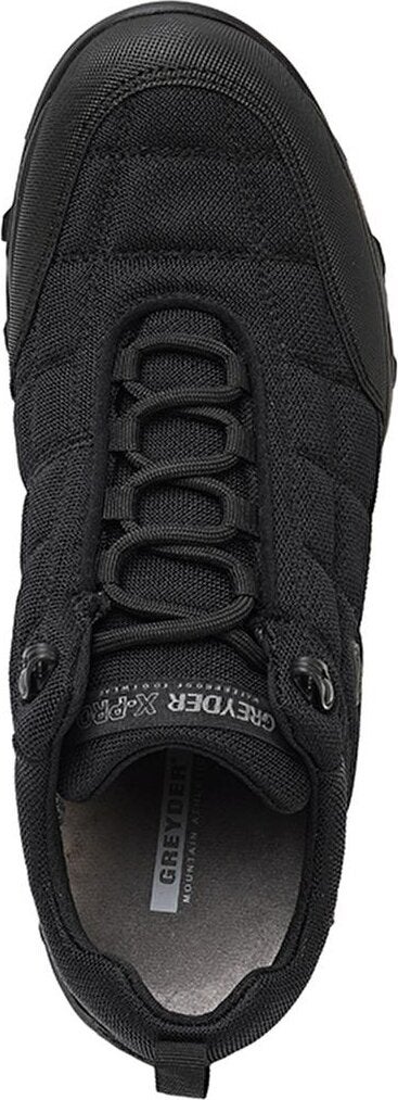 Greyder 00171 Unisex Waterproof Outdoor Shoes - Image 4