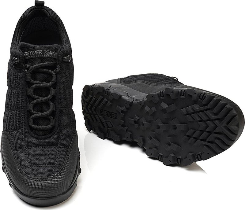 Greyder 00171 Unisex Waterproof Outdoor Shoes - Image 5