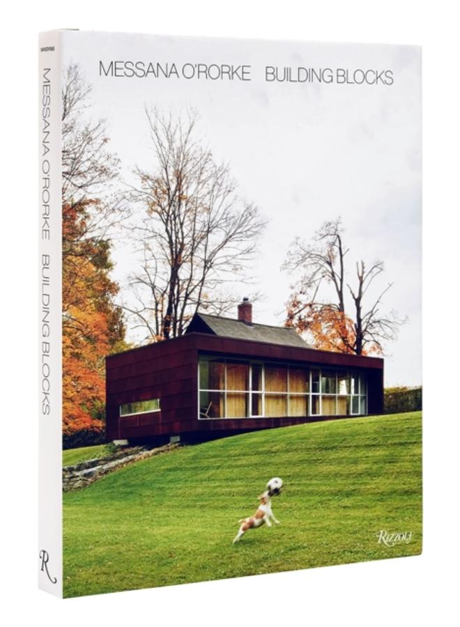 Messana O'Rorke : Building Blocks