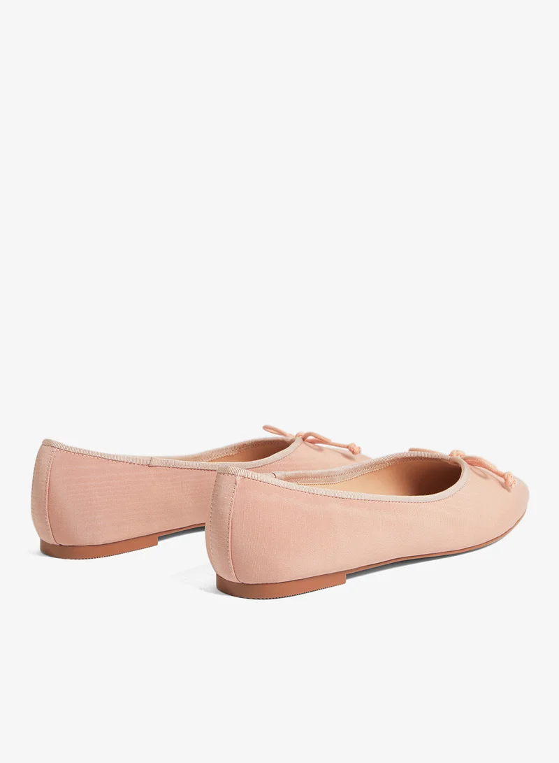 Ted Baker  Merila Ballerinas for Women | Best Price UAE