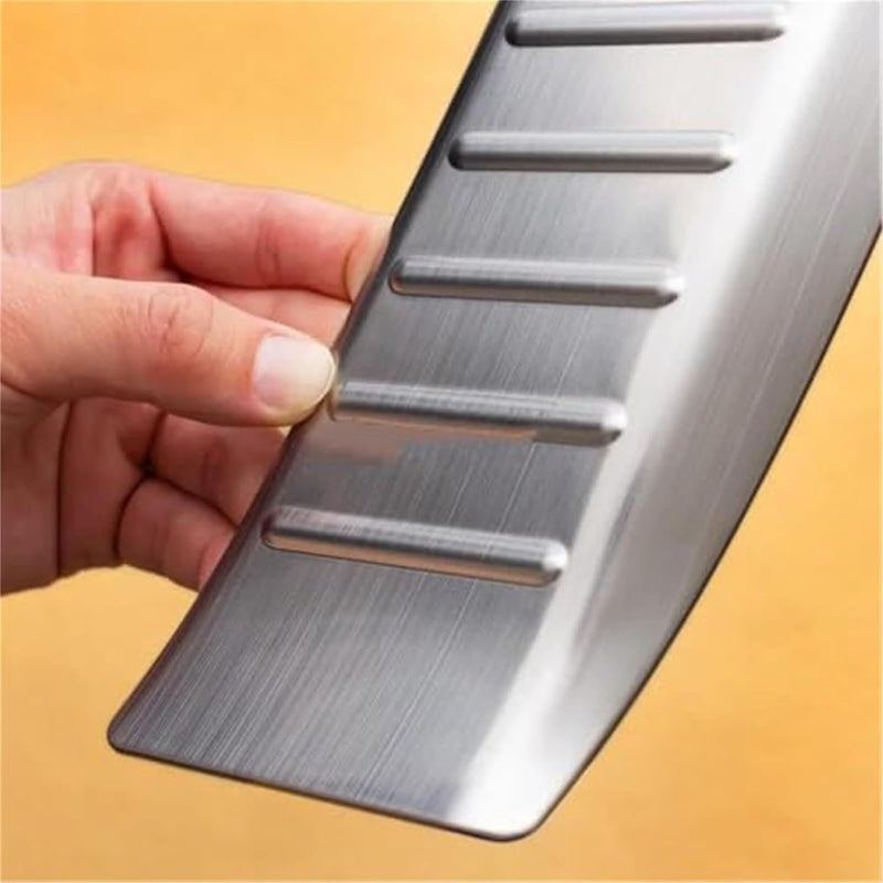 QASULER Rear Bumper Trunk Protector for Mazda CX-5 - Image 5