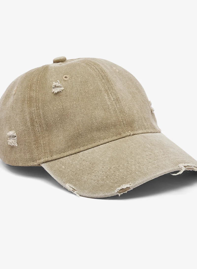 Seventy Five  Curved Peak Caps for Men | Best Price UAE
