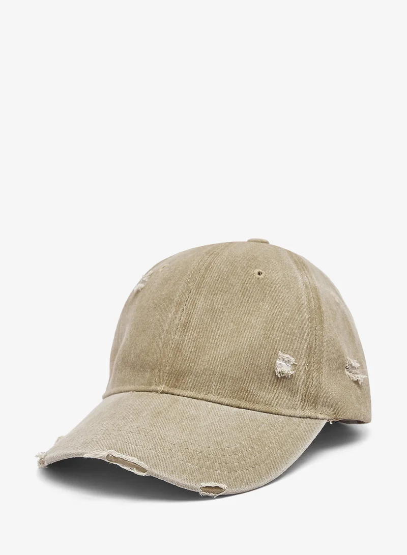 Seventy Five Curved Peak Caps