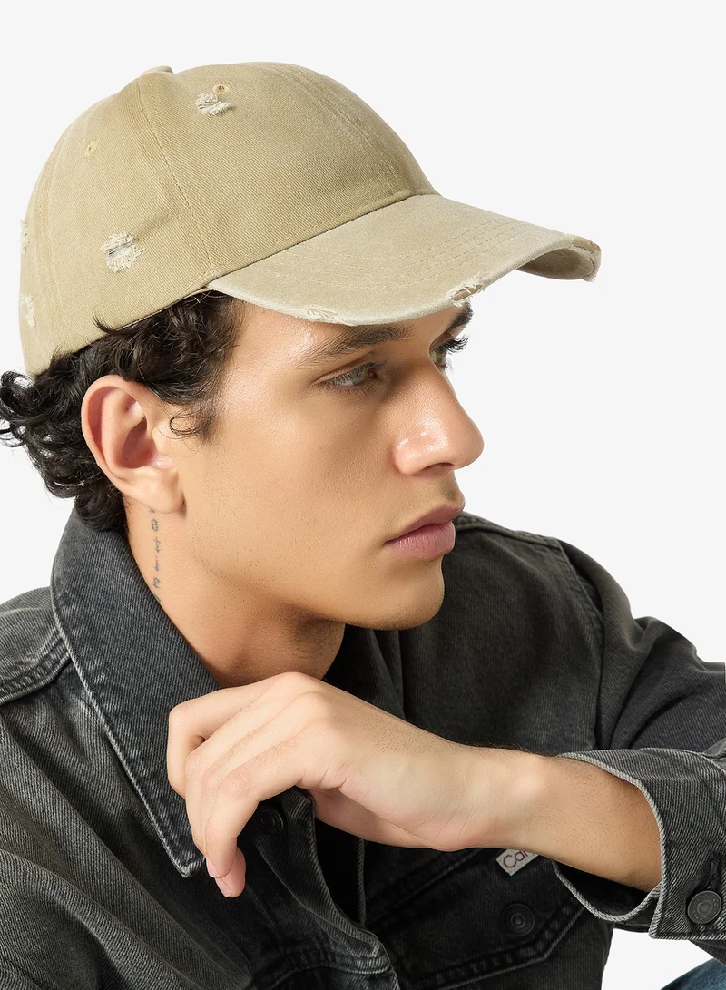 Seventy Five  Curved Peak Caps for Men | Best Price UAE