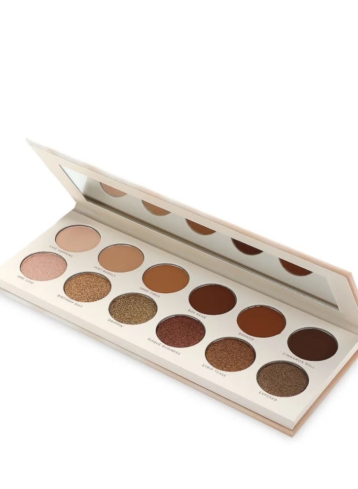 مورفي ظلال عيون جاكلين هيل ديفا نيوترالس من مورفي - Image 1