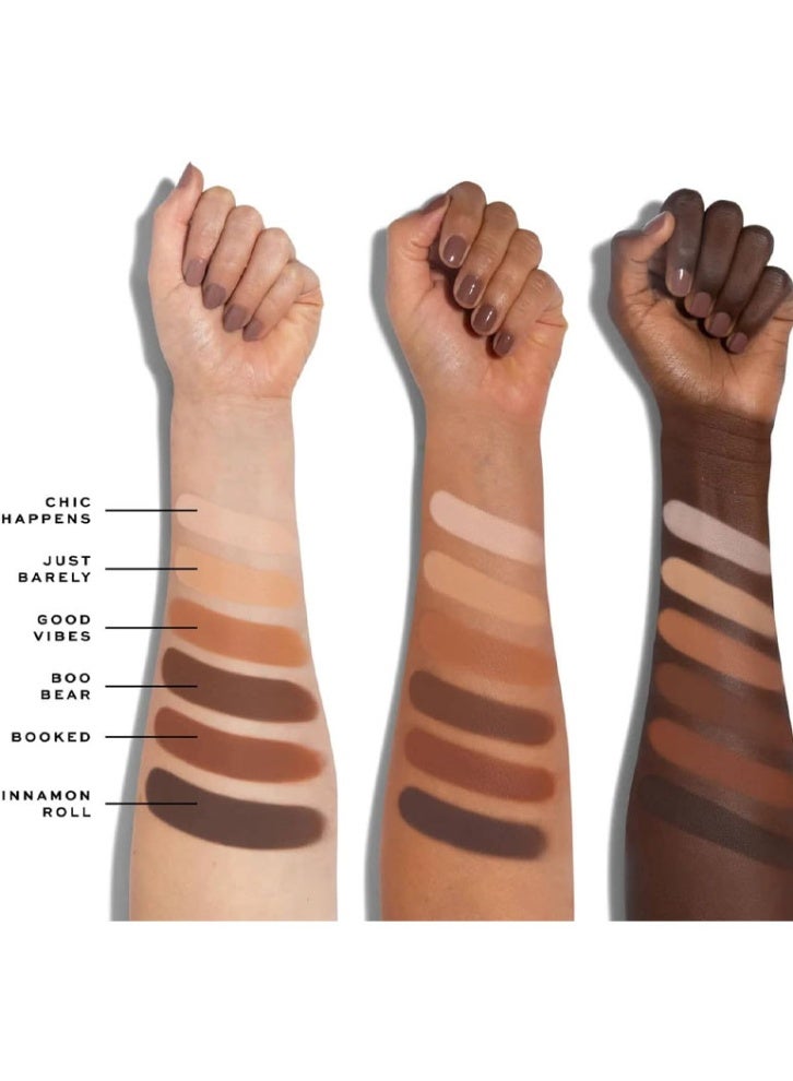 مورفي ظلال عيون جاكلين هيل ديفا نيوترالس من مورفي - Image 5