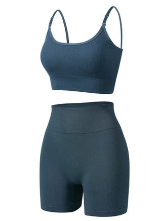 Dusty Blue