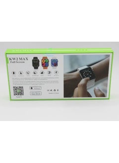 KEQIWEAR High Definition Touch Screen Smart Watch  - Image 2