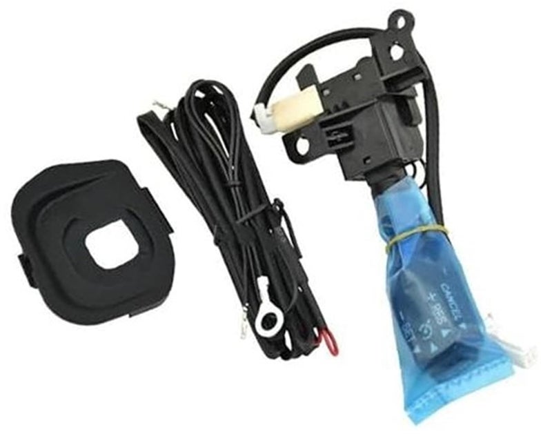 Vuzmode Car Cruise Control Button for Hilux and Fortuner - Image 1