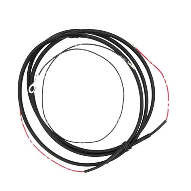 Vuzmode Car Cruise Control Button for Hilux and Fortuner - Image 4