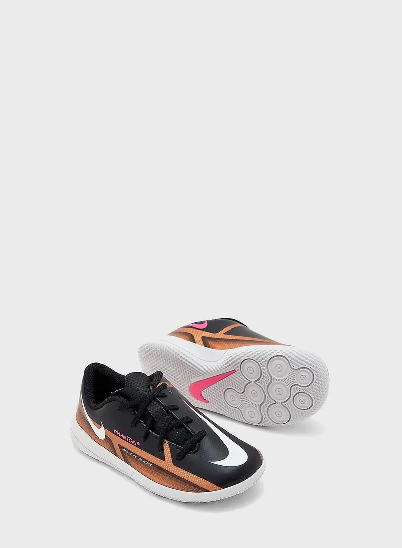 Nike Kids Jr Phantom Gt2 Club Q Ic