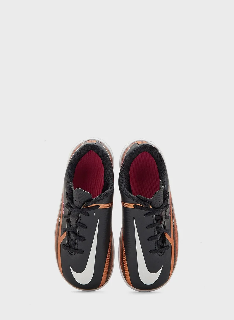 Nike Kids Jr Phantom Gt2 Club Q Ic