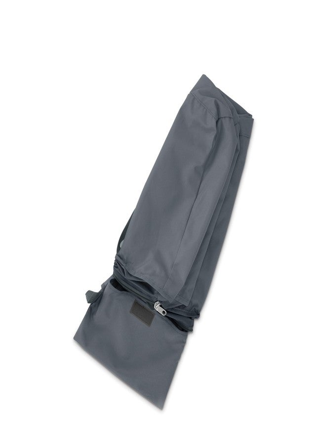 Samsonite Foldaway Tote Bag, State Blue - Image 3