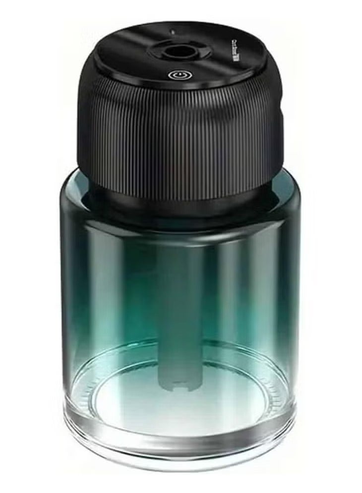 TIGER Car Fragrance Essential Oil Humidifier Diffuser – Mini Portable Aromatherapy Diffuser for Car, Home, Office & Bedroom - Image 3