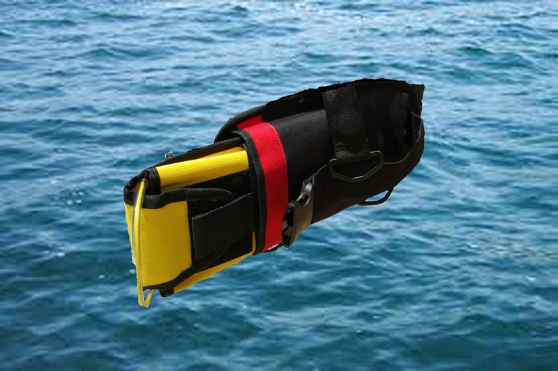 AKM Scuba Diving Adjustable,Cub,Holiday,Weight harness Sports (2020 version) - Image 4