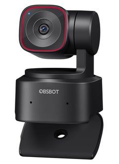 OBSBOT OBSBOT Tiny 2 Lite 4K Webcam  - Image 1