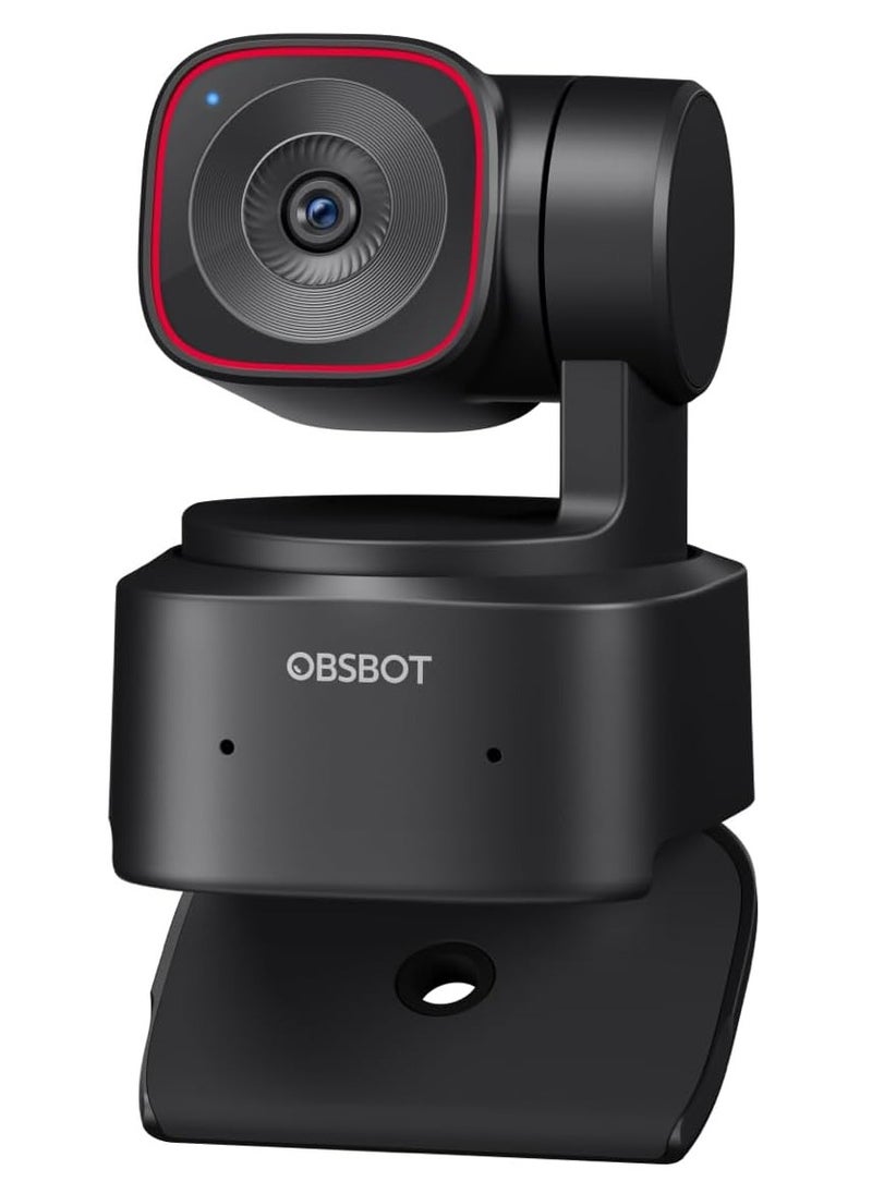 OBSBOT OBSBOT Tiny 2 Lite 4K Webcam  - Image 1