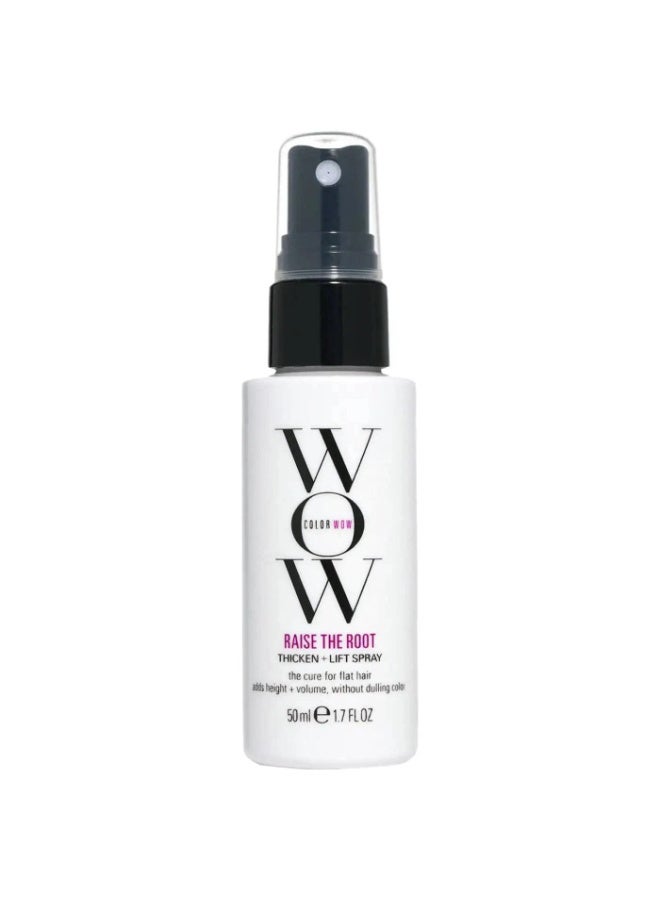 color wow raise the root thicken+lift spray 50ml - Image 1