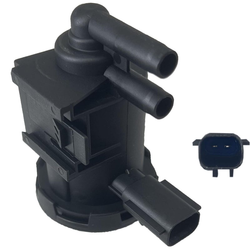 DEVMO Vapor Canister Purge Solenoid Valve Compatible with 300M Cirrus Concorde LHS Pacifica Intrepid Ram 1500 4669569 - Image 2