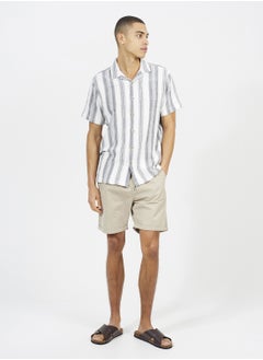 BRAVE SOUL Reverse Collar Casual Shirt  - Image 2