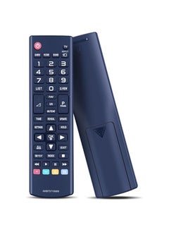 Replacement Remote Control AKB73715606 for LG TV 39LN5400 42LN5400 42PN450B 47LN5400 50LN5400 50PN450B 32LS550 32LB561 39LB561 49LB550 47LB561 50LB561 50PB560 For LG Remote Control