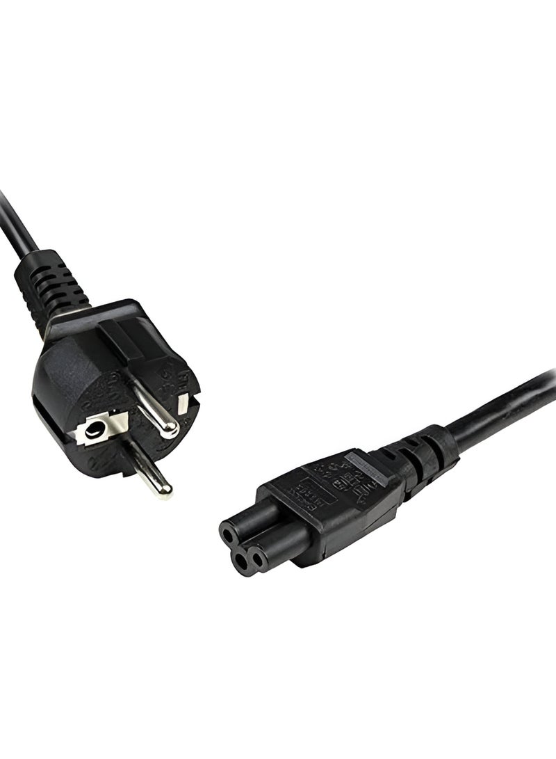 Laptop Power Cable  - Image 1