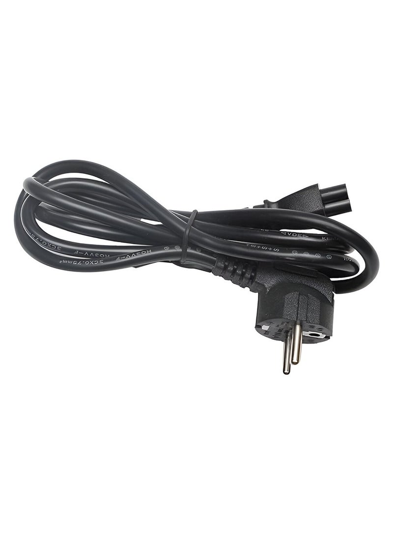 Laptop Power Cable  - Image 2