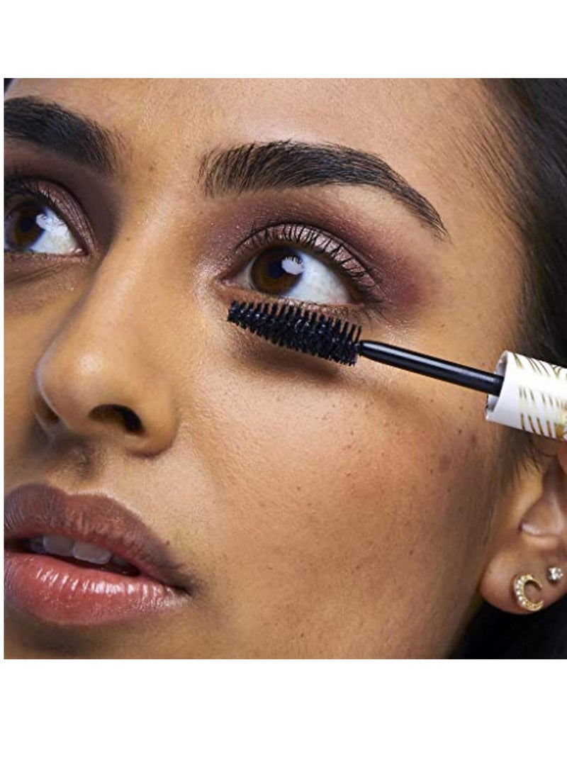 Pacifica Pacifica Stellar Gaze Length & Strength Mineral Mascara (Supernova)  - Image 2