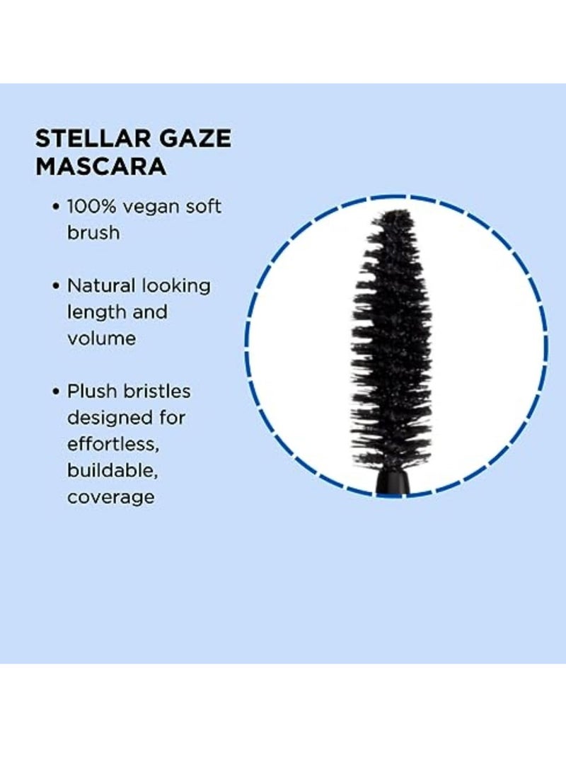 Pacifica Pacifica Stellar Gaze Length & Strength Mineral Mascara (Supernova)  - Image 4
