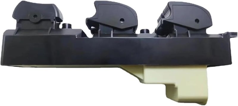 مفتاح نافذة الطاقة لتويوتا لاند كروزر برادو كامري سيينا 2003-2010 - Image 5