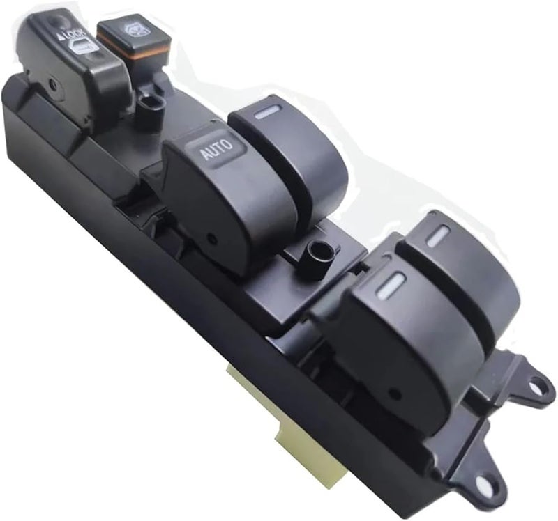 مفتاح نافذة الطاقة لتويوتا لاند كروزر برادو كامري سيينا 2003-2010 - Image 1