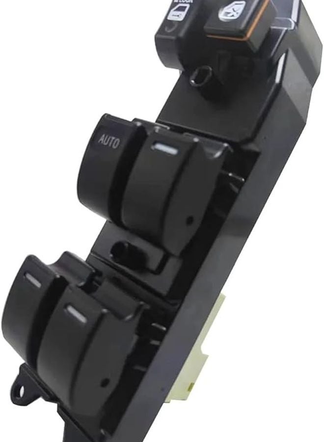 مفتاح نافذة الطاقة لتويوتا لاند كروزر برادو كامري سيينا 2003-2010 - Image 4