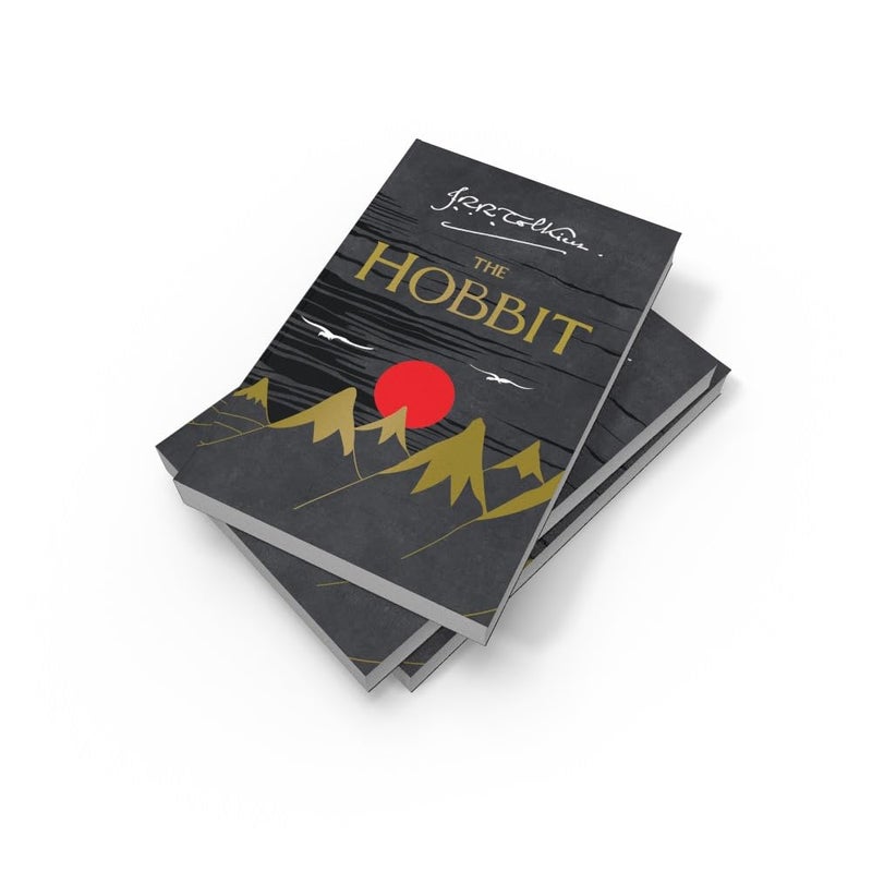 HarperCollins Publishers Ltd The Hobbit - Image 4