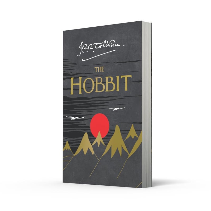 HarperCollins Publishers Ltd The Hobbit - Image 2