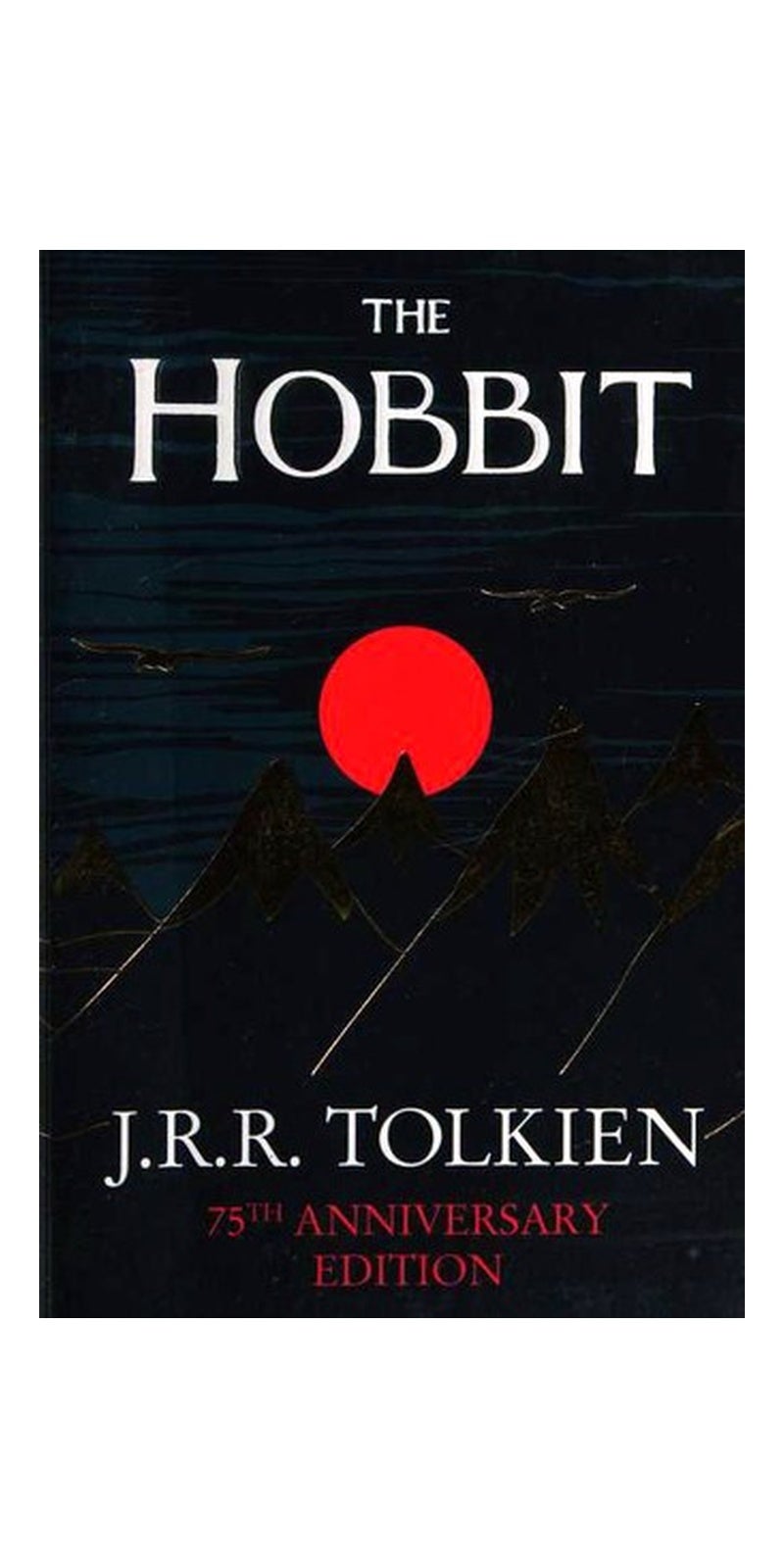 HarperCollins Publishers Ltd The Hobbit - Image 1