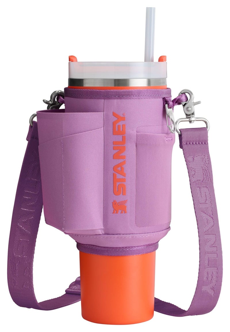 Stanley Stanley All Day 40 oz Quencher Carry-All | Crossbody Bag with Phone Pocket  Card Sleeve & Detachable Strap - Image 1