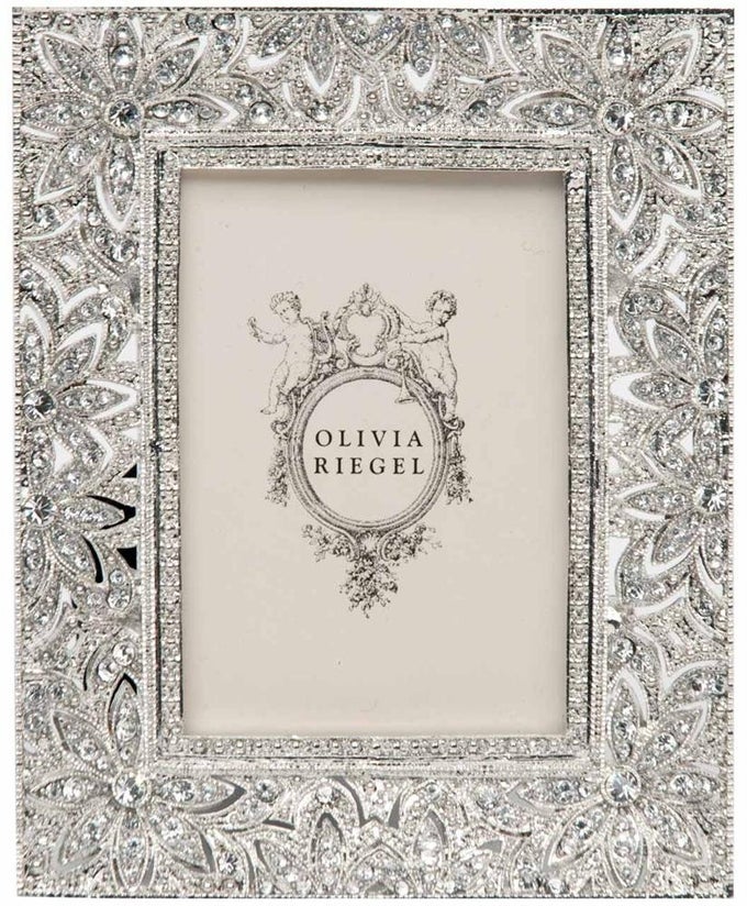 WINDSOR AUSTRIAN CRYSTAL 250X350 FRAME 25X35