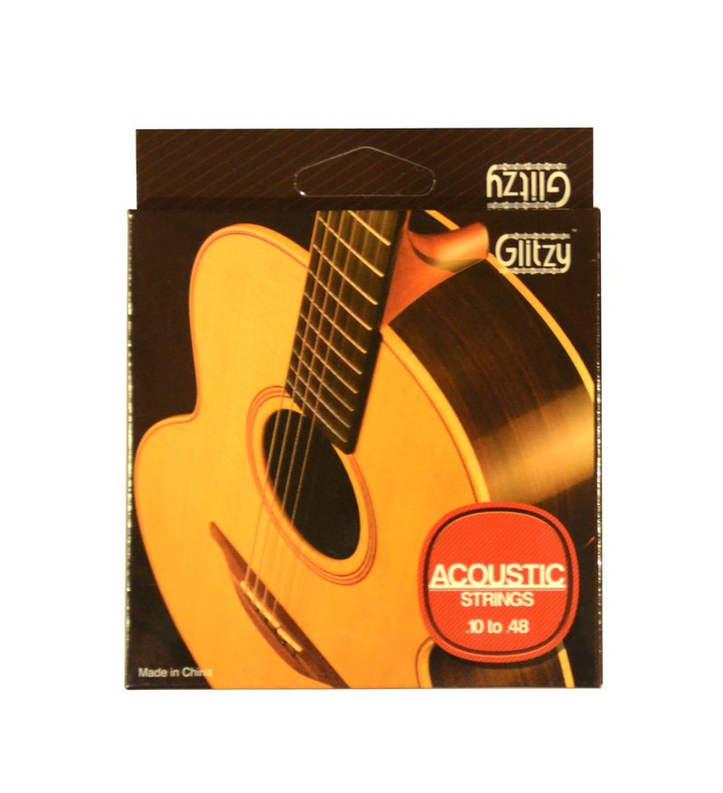 Acoustic guitar String Standard