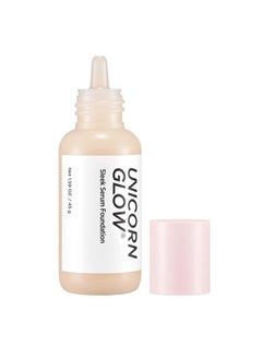 UNICORN GLOW Sleek Serum Foundation 328C  - Image 1