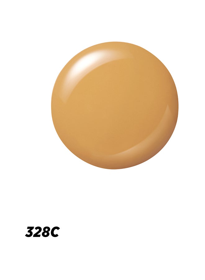 UNICORN GLOW Sleek Serum Foundation 328C - Image 3