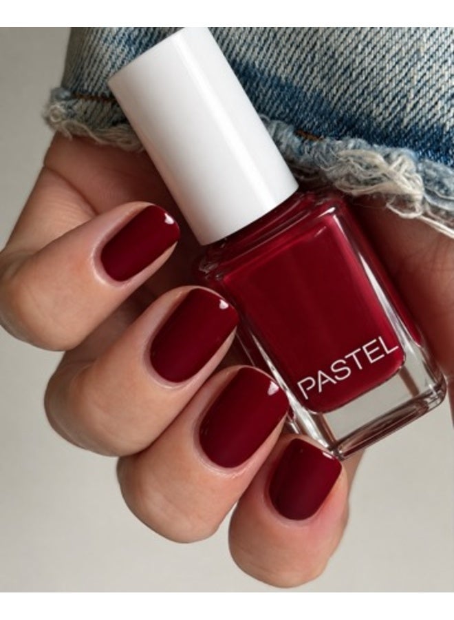 PASTEL Nail Polish 13ml Shade 99 - Image 3