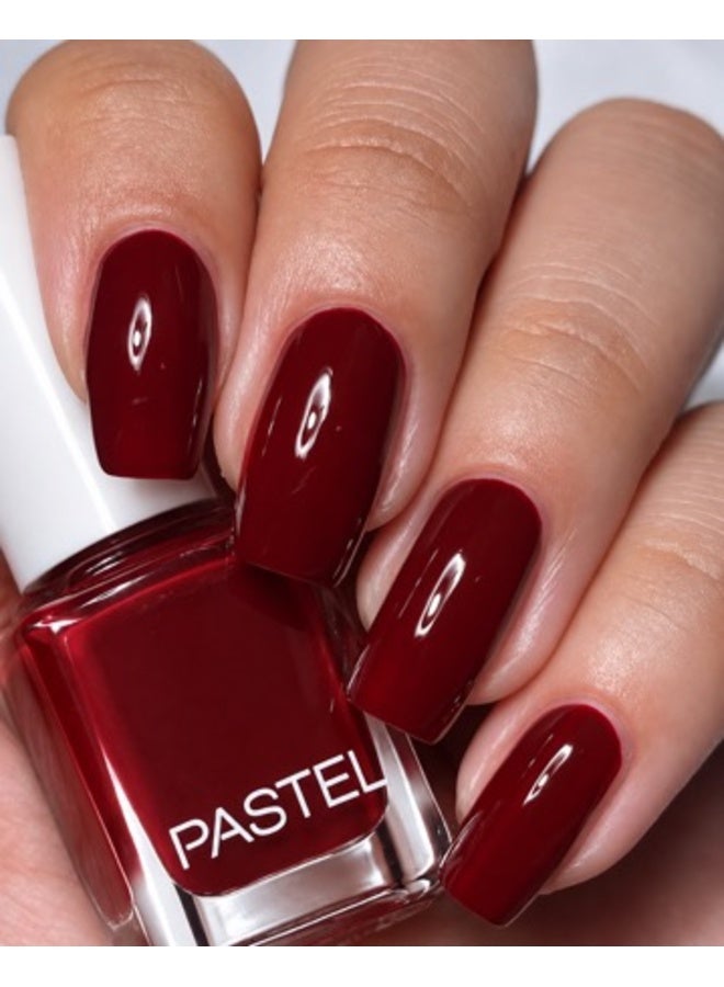 PASTEL Nail Polish 13ml Shade 99 - Image 2