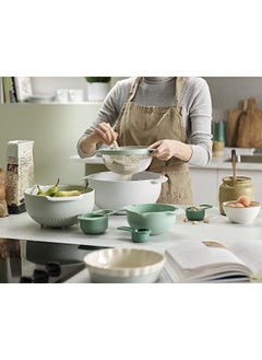 Joseph Joseph Nest 9 Plus 9Piece Food Preparation Set  Editions (Sage), 40112  - Image 3