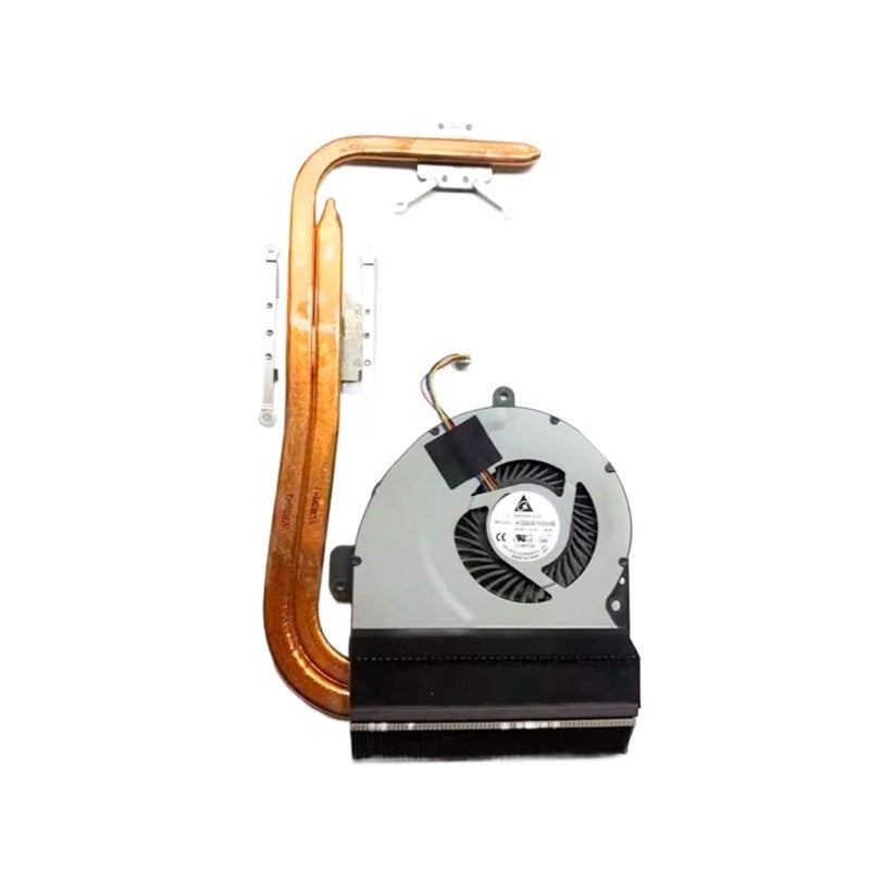 Laptop CPU Cooling Fan With Heatsink For K53SV K53S X53SV A53S Models - Image 2
